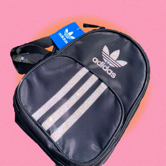 custom adidas backpacks
